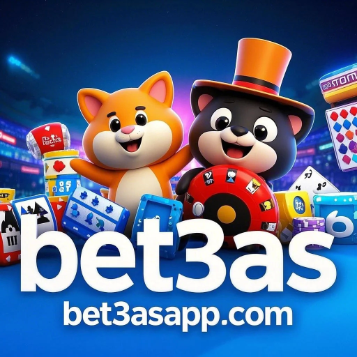 bet3as