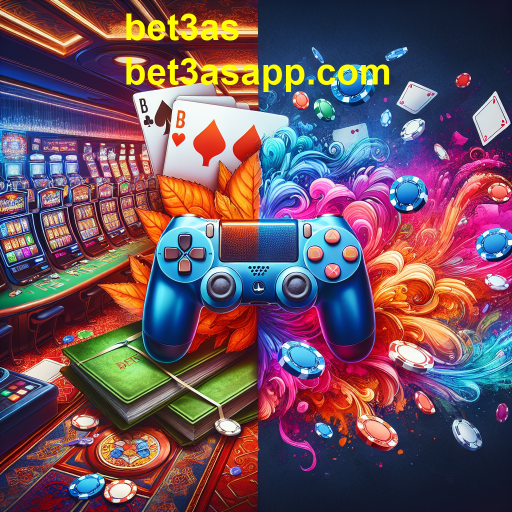 As Últimas Novidades e Tendências no Mundo dos Jogos