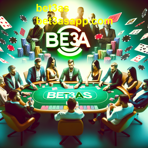 A Ascensão do Poker: Estratégia e Habilidade em Jogo
