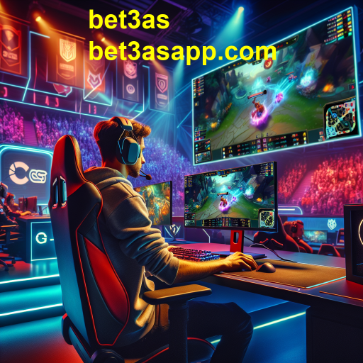 A Importância do Suporte nos Jogos Competitivos